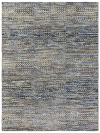 Sun & Sand Handwoven Contemporary Rug