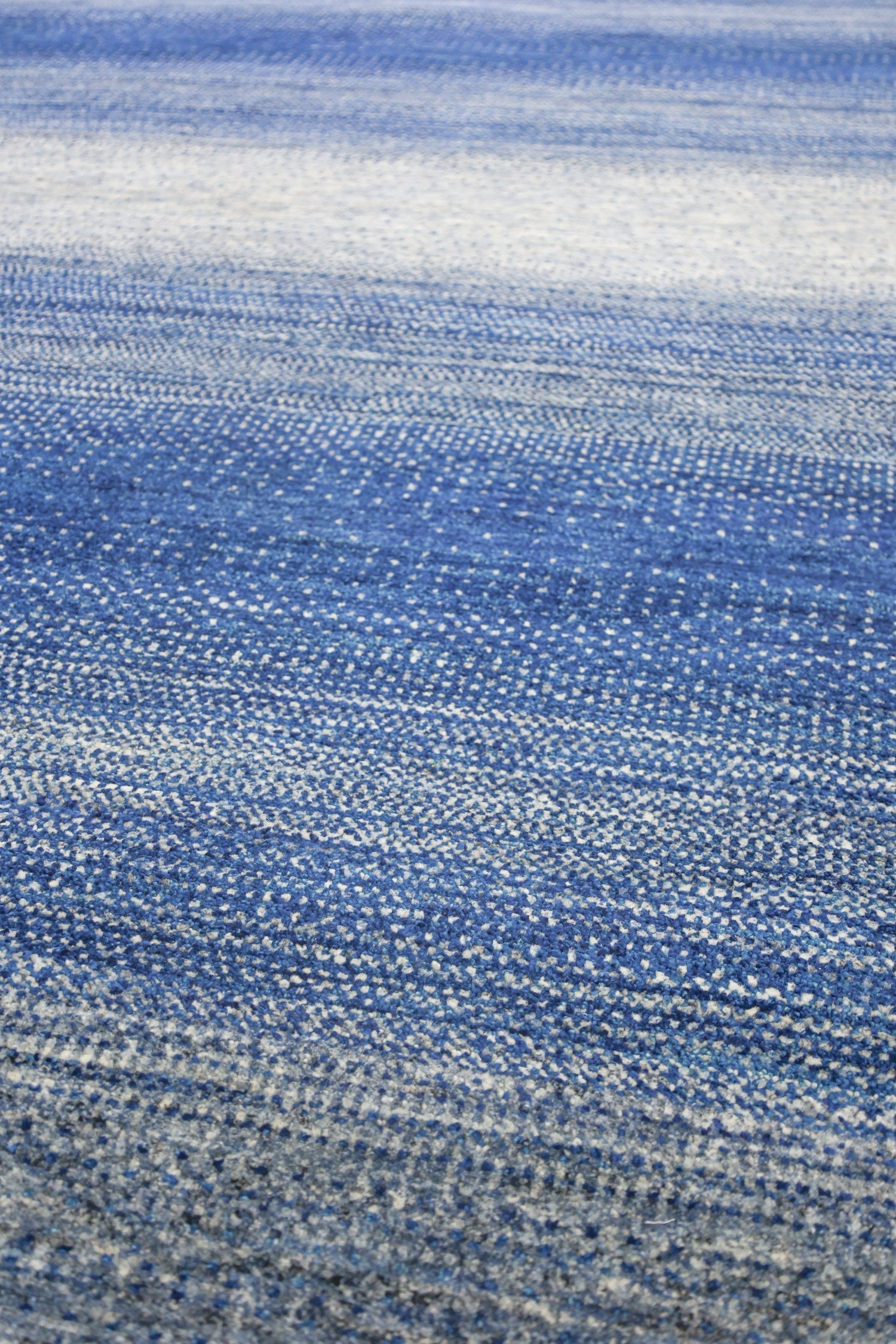 Tides Handwoven Contemporary Rug, J72480