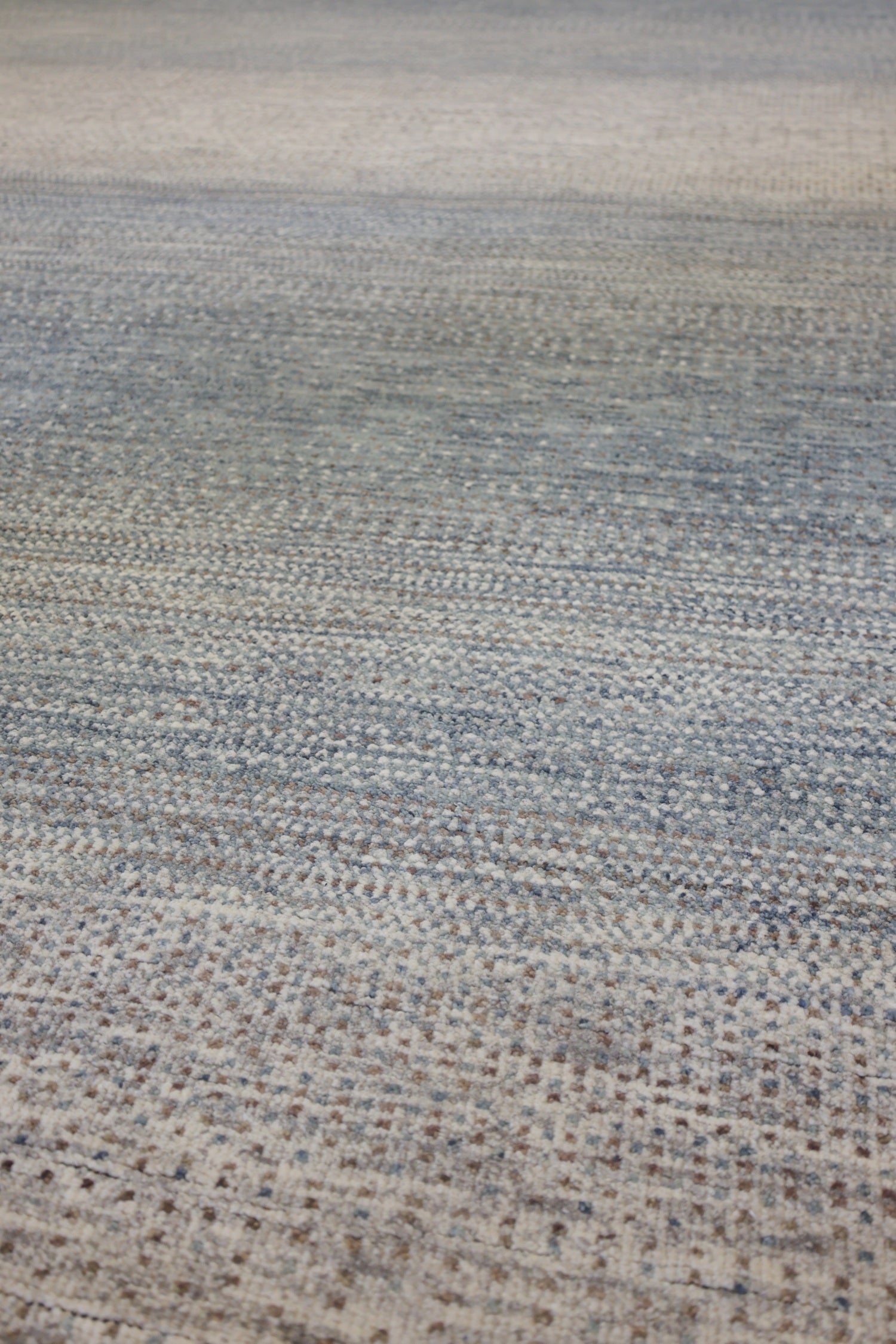 Tides Handwoven Contemporary Rug, J72483
