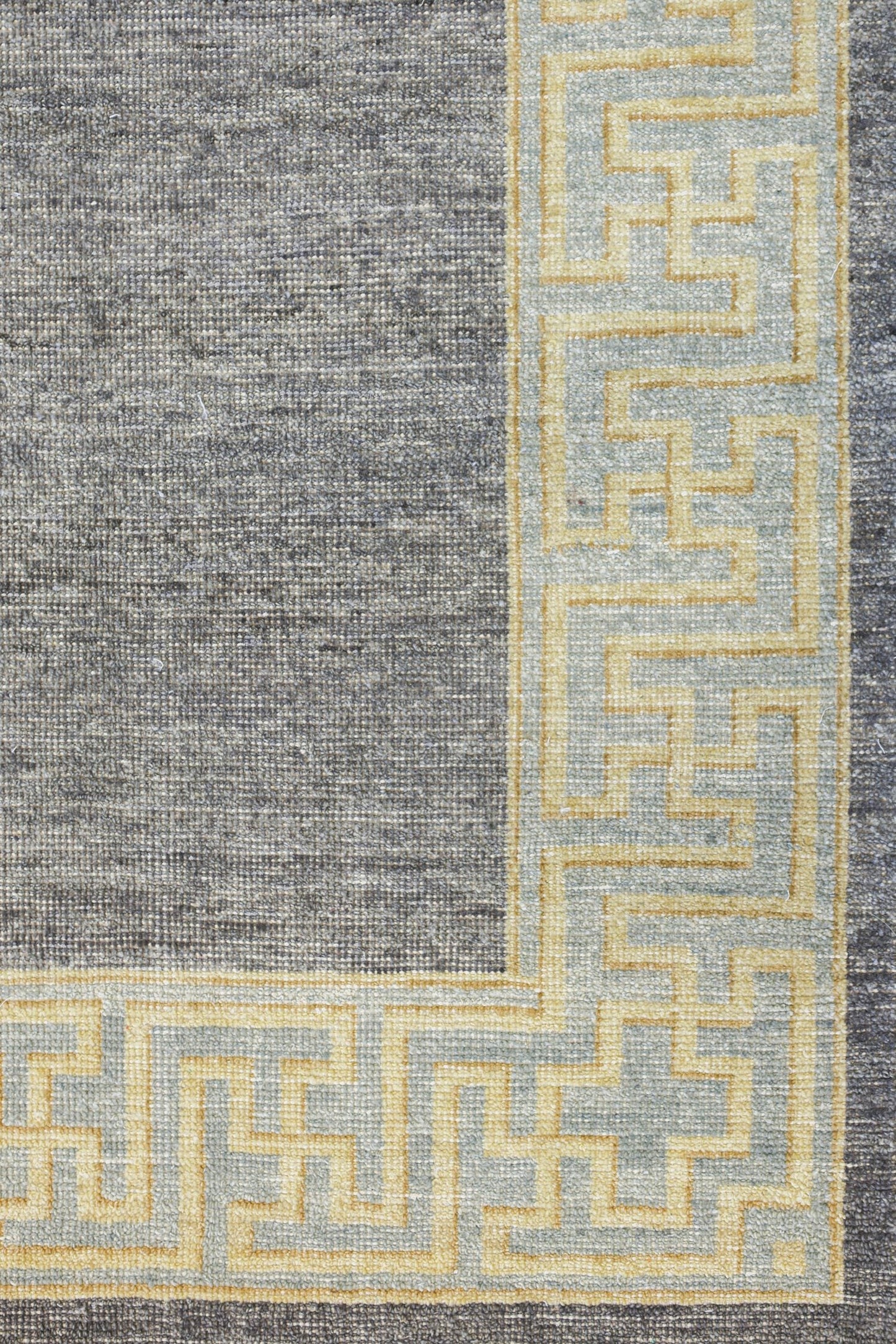 Tiger Style Handwoven Contemporary Rug, J79980