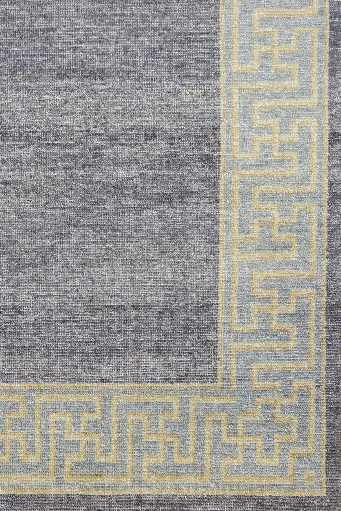 Tiger Style Handwoven Contemporary Rug, J80017