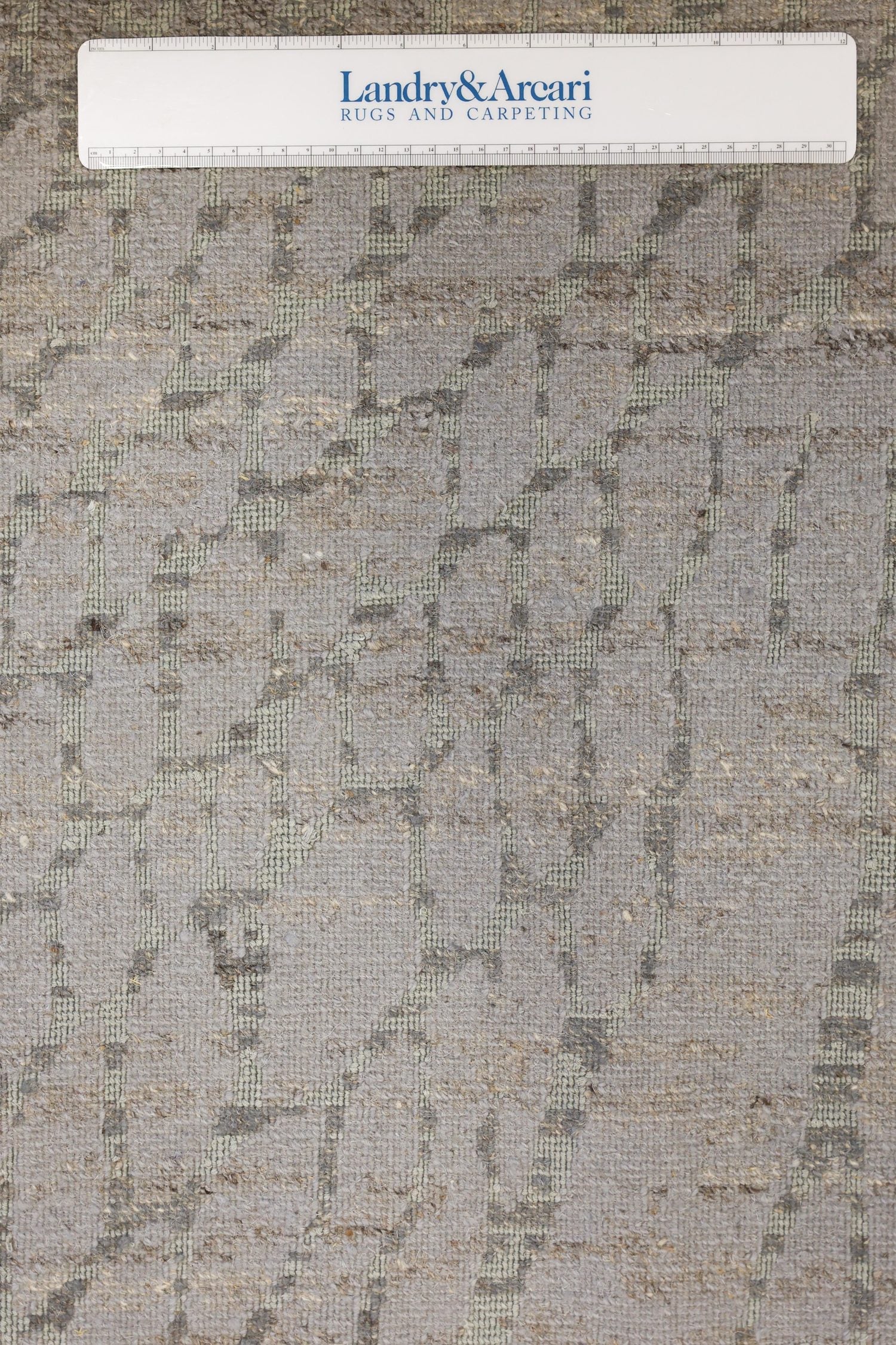 Torrens Handwoven Contemporary Rug, J70453