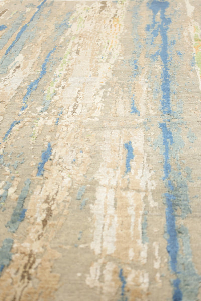 Treadwell Handwoven Contemporary Rug, J69022