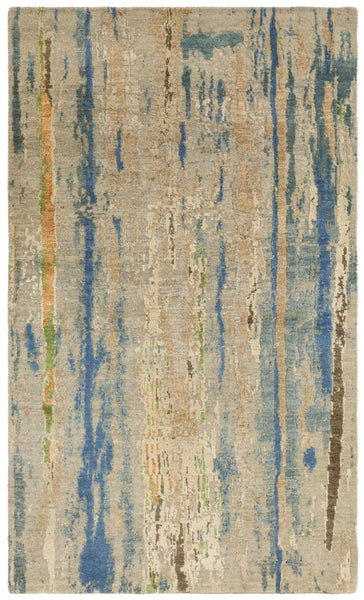 Treadwell Handwoven Contemporary Rug