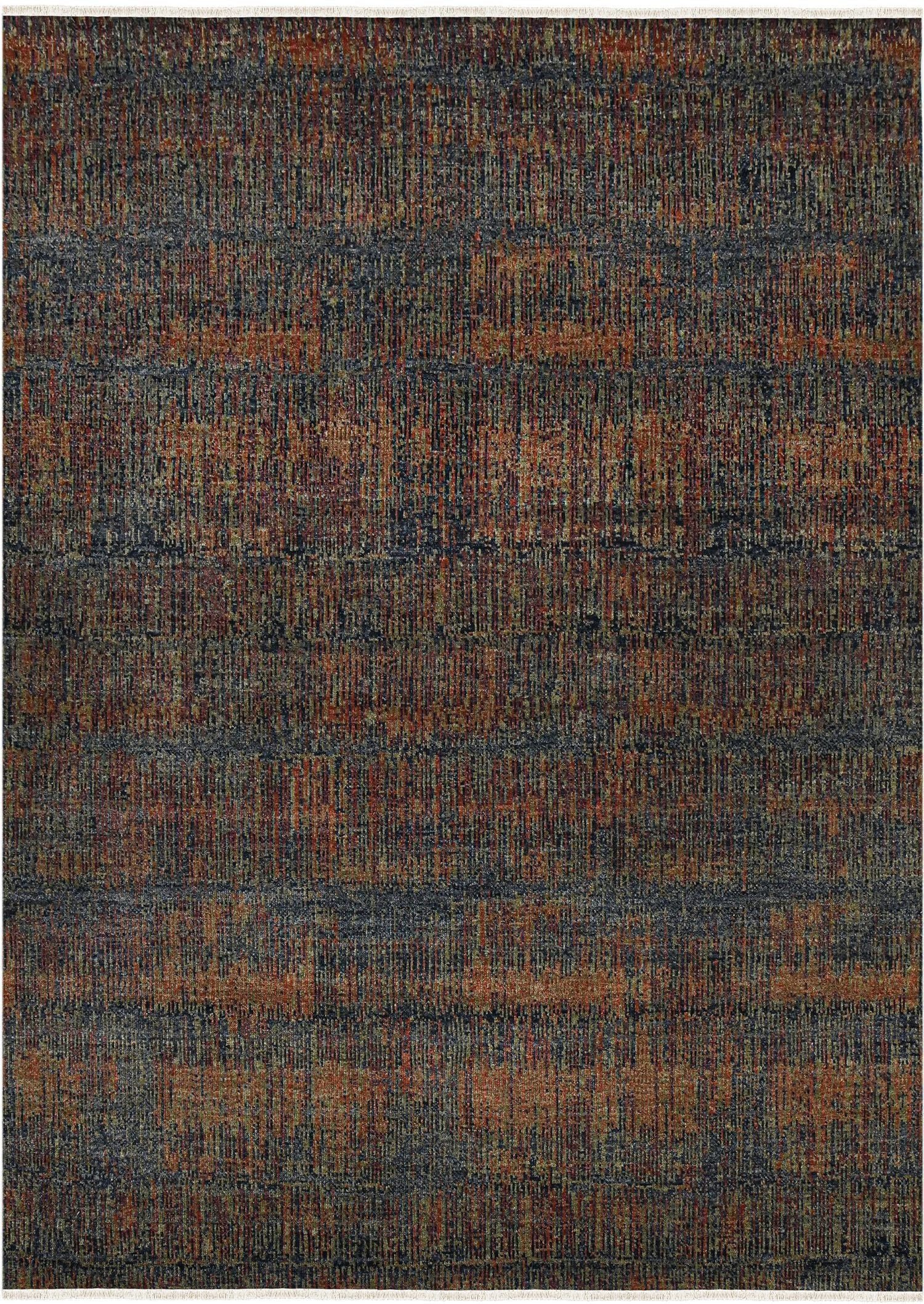 Turnberry Rug Works Trinity Handwoven Contemporary Rug | Landry & Arcari – Landry & Arcari ...