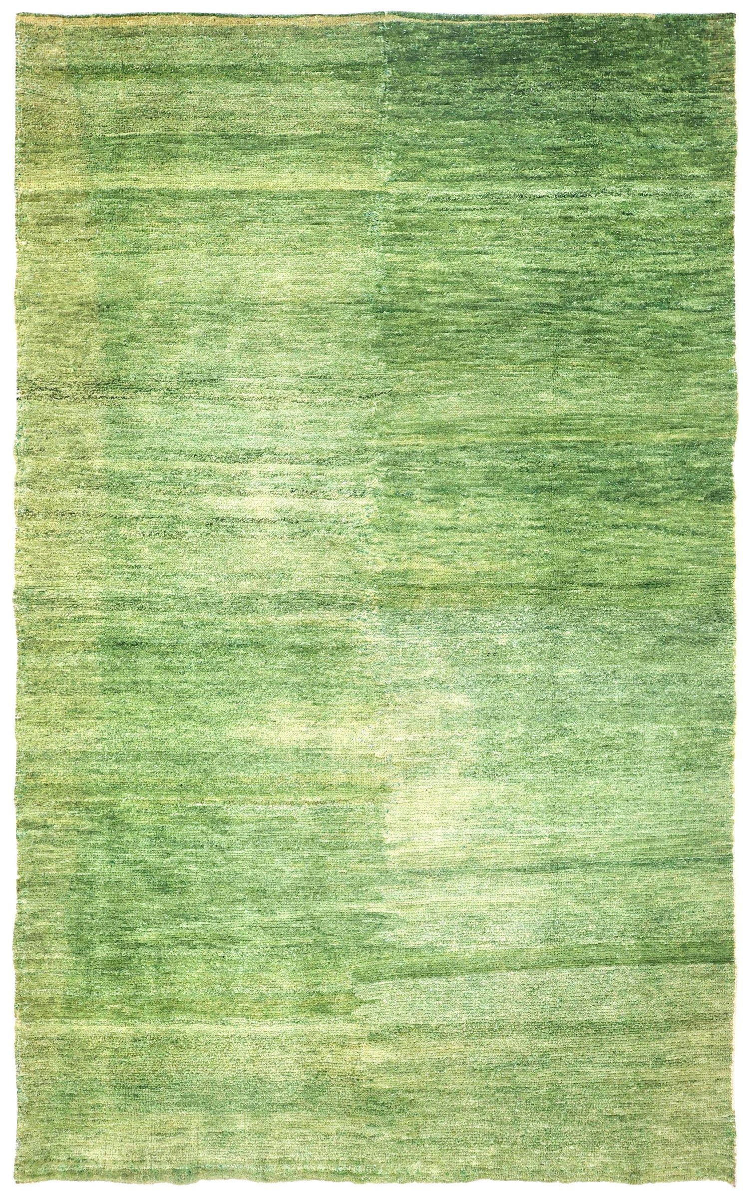 Lucki Rug Vintage Tulu Handwoven Contemporary Rug | Landry & Arcari – Landry ...