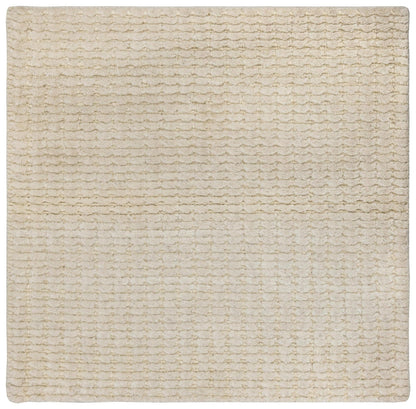 Tundra Grid Handwoven Contemporary Rug
