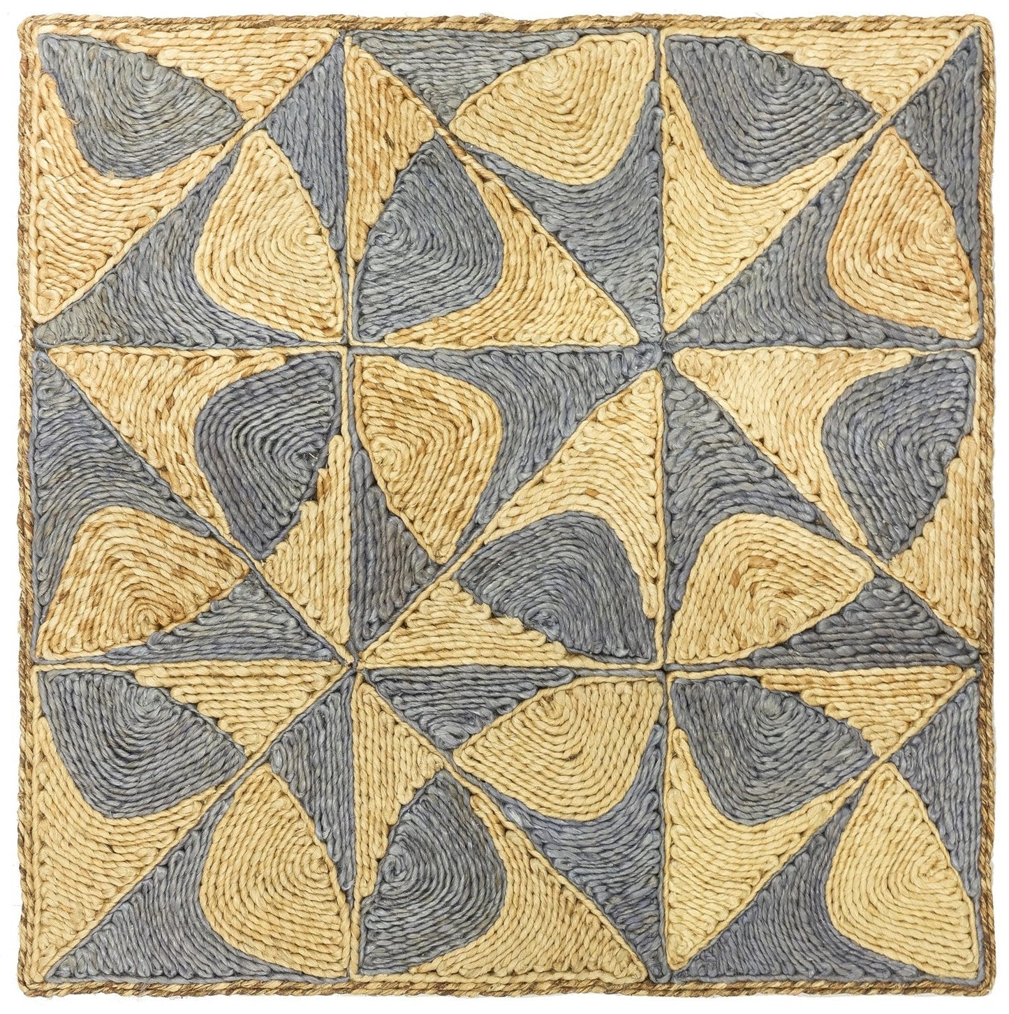 Unavailable Handwoven Contemporary Rug