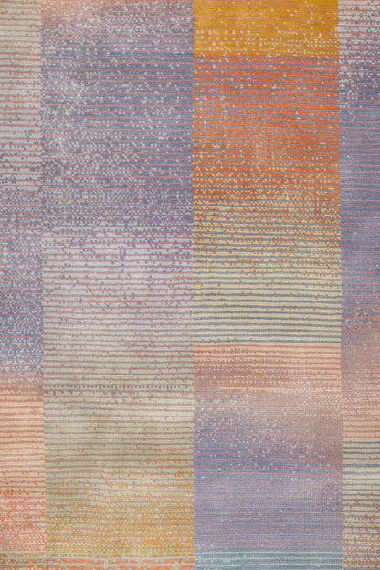 Velvet TerrainContemporary Rug, J87516