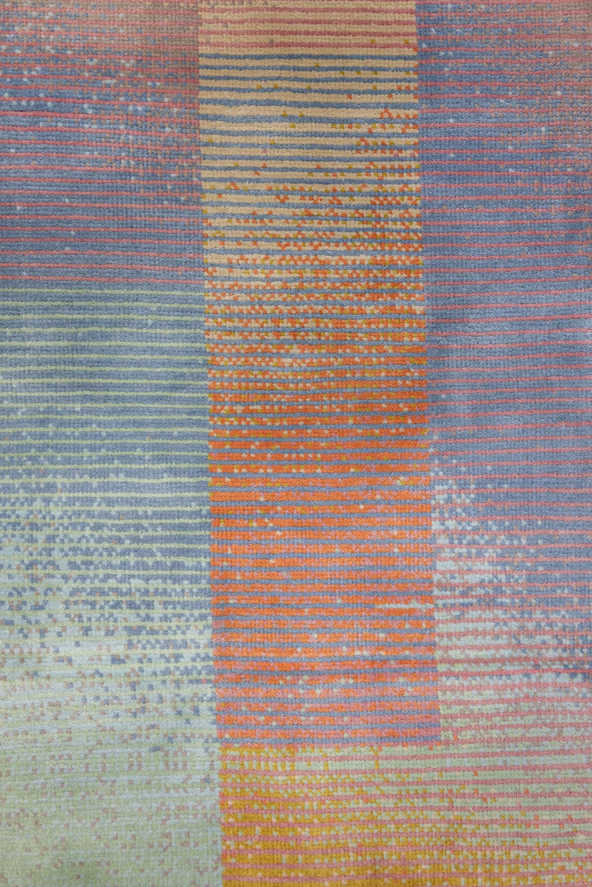 Velvet TerrainContemporary Rug, J87516