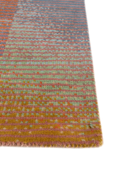 Velvet TerrainContemporary Rug, J87516