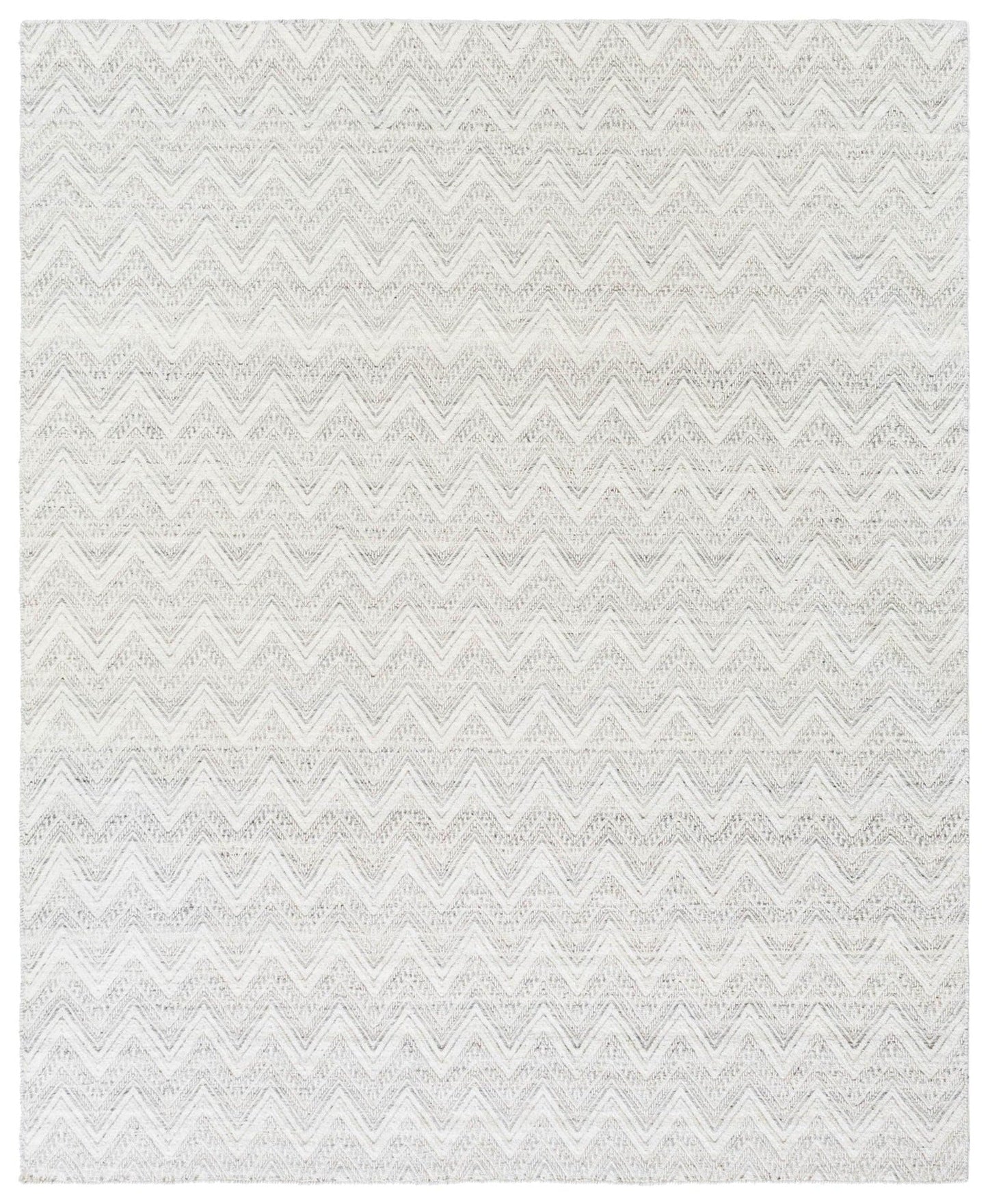 Wavecrest Handwoven Contemporary Rug