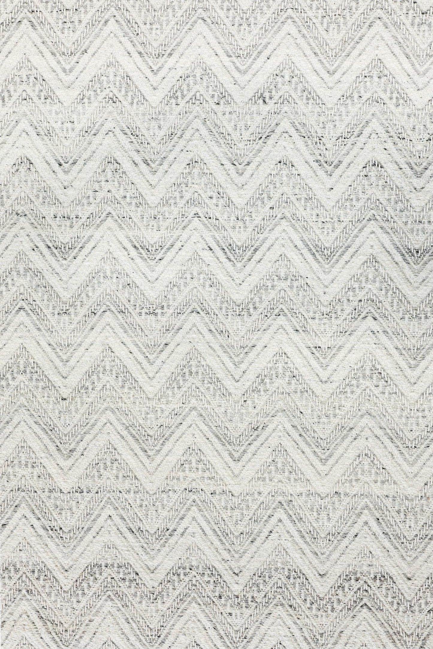 Wavecrest Handwoven Contemporary Rug, J78650