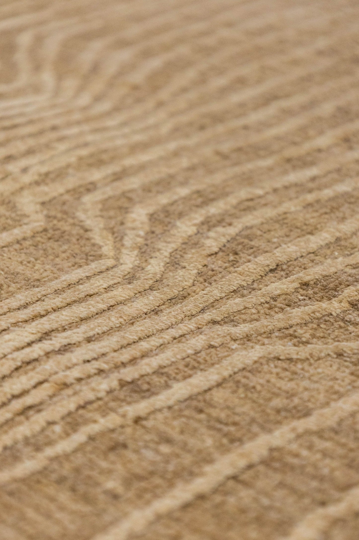 Web Handwoven Contemporary Rug, J87692
