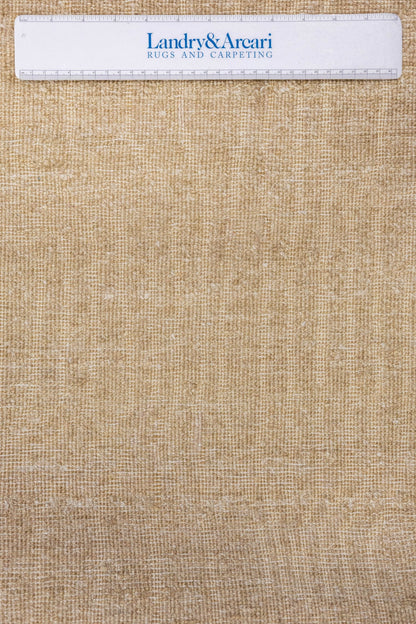 Web Handwoven Contemporary Rug, J87692