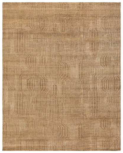  Web Handwoven Contemporary Rug