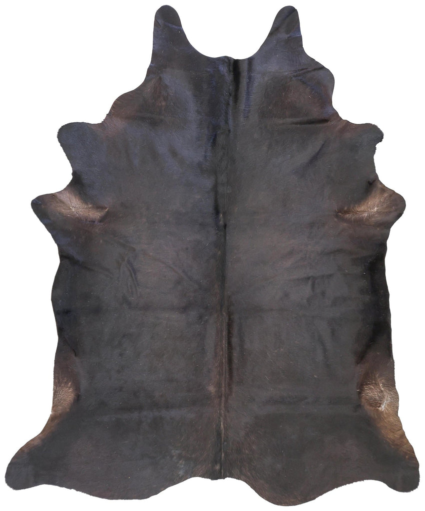 Whole Cowhide Animal Hide Contemporary Rug Landry & Arcari