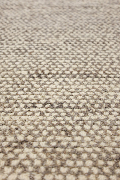 Yeti Handwoven Contemporary Rug, J70446