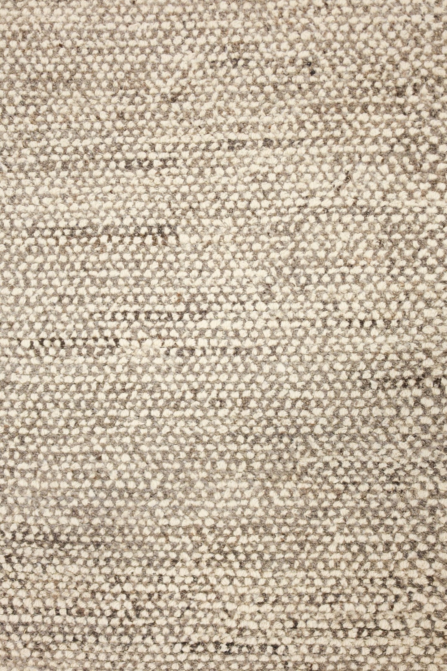 Yeti Handwoven Contemporary Rug, J70446