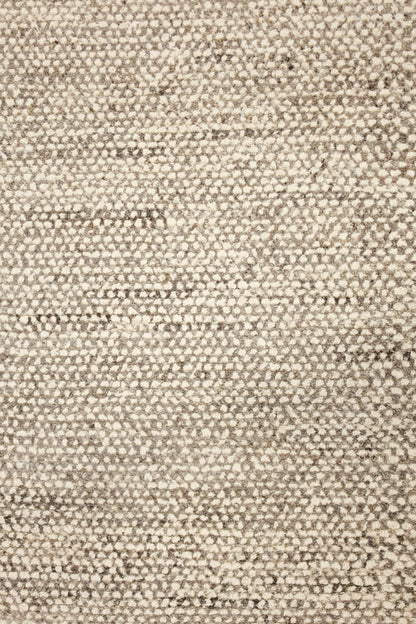 Yeti Handwoven Contemporary Rug, J70446