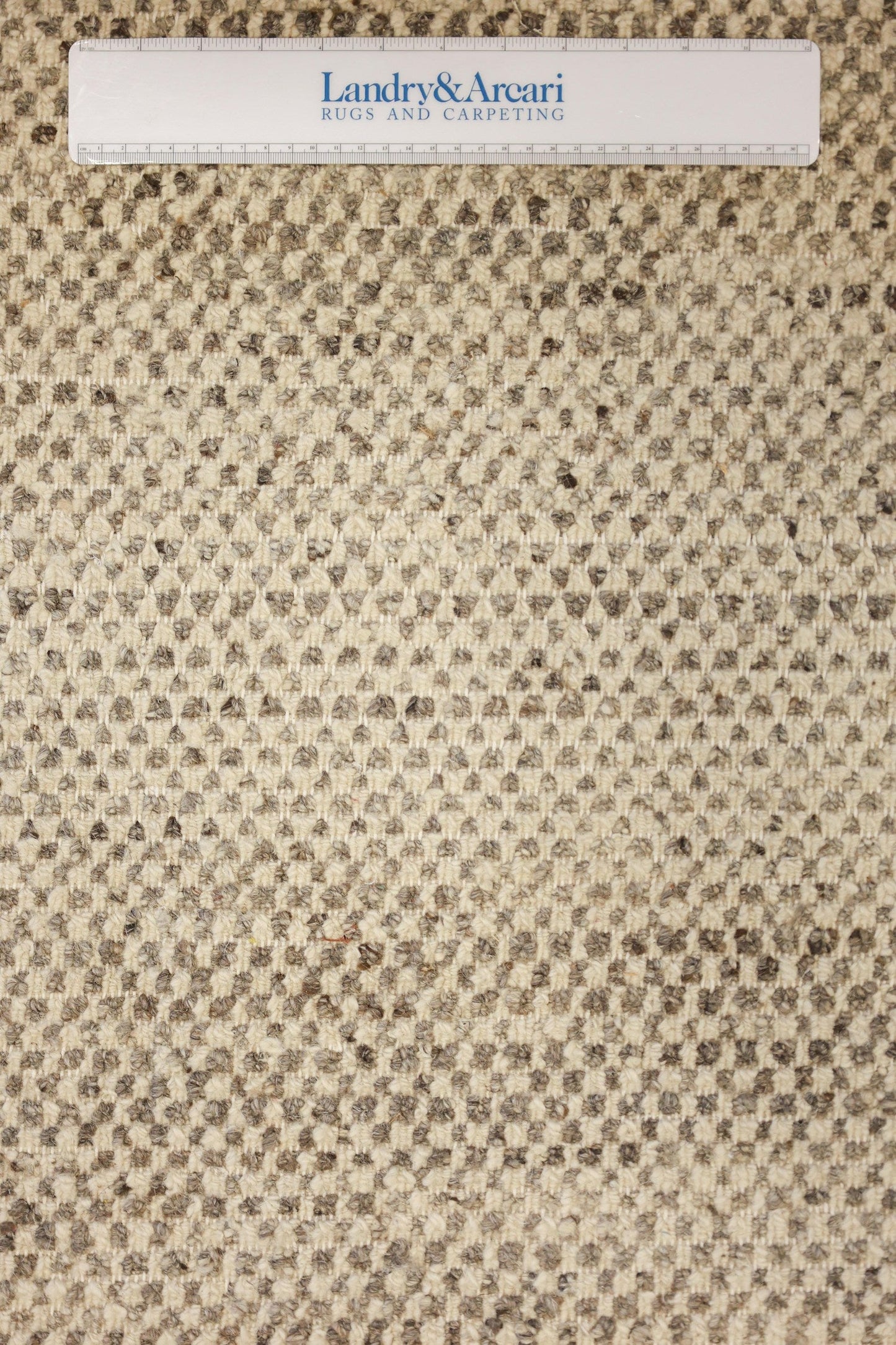 Yeti Handwoven Contemporary Rug, J70446