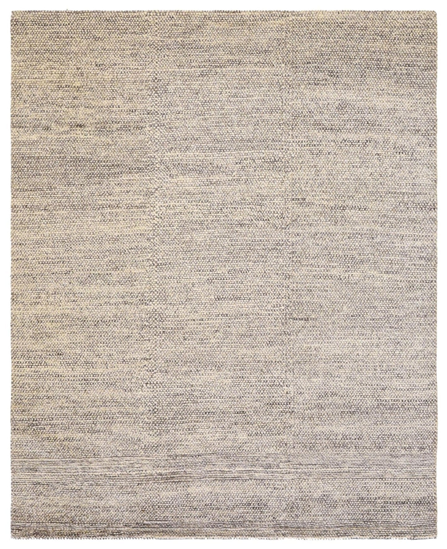 Yeti Handwoven Contemporary Rug