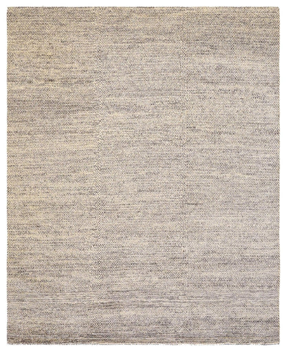 Yeti Handwoven Contemporary Rug