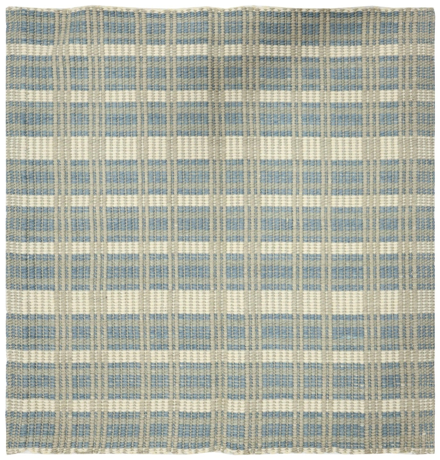York Handwoven Contemporary Rug
