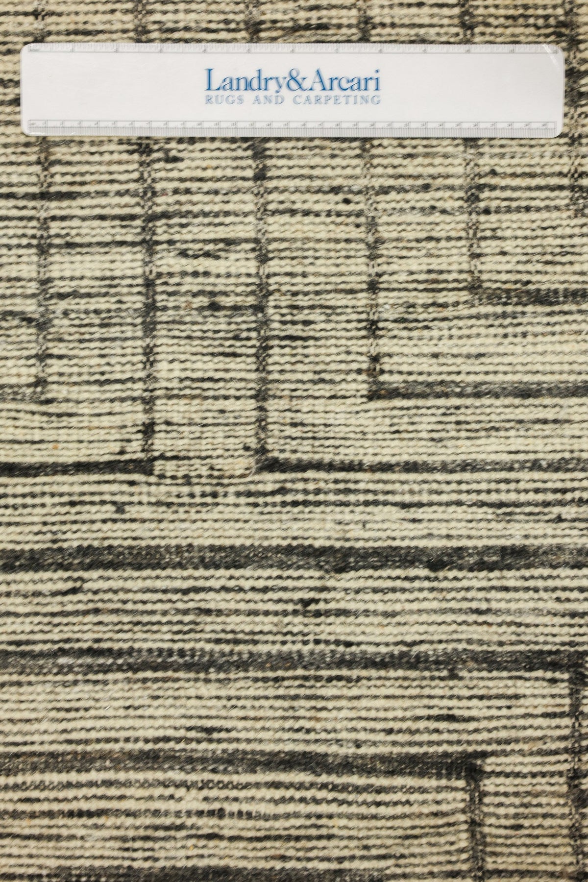 Ziggurat Handwoven Contemporary Rug, J80873