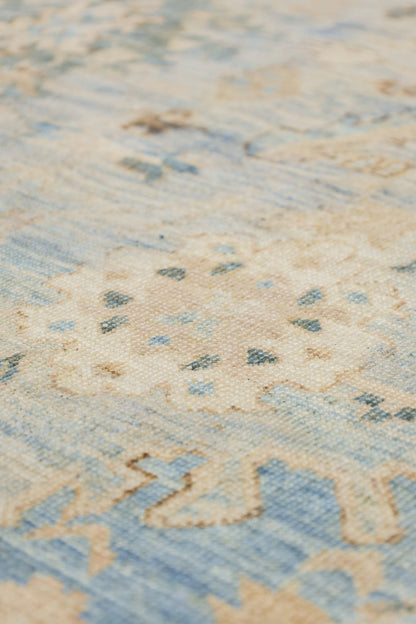 Zigler Handwoven Contemporary Rug, J80307