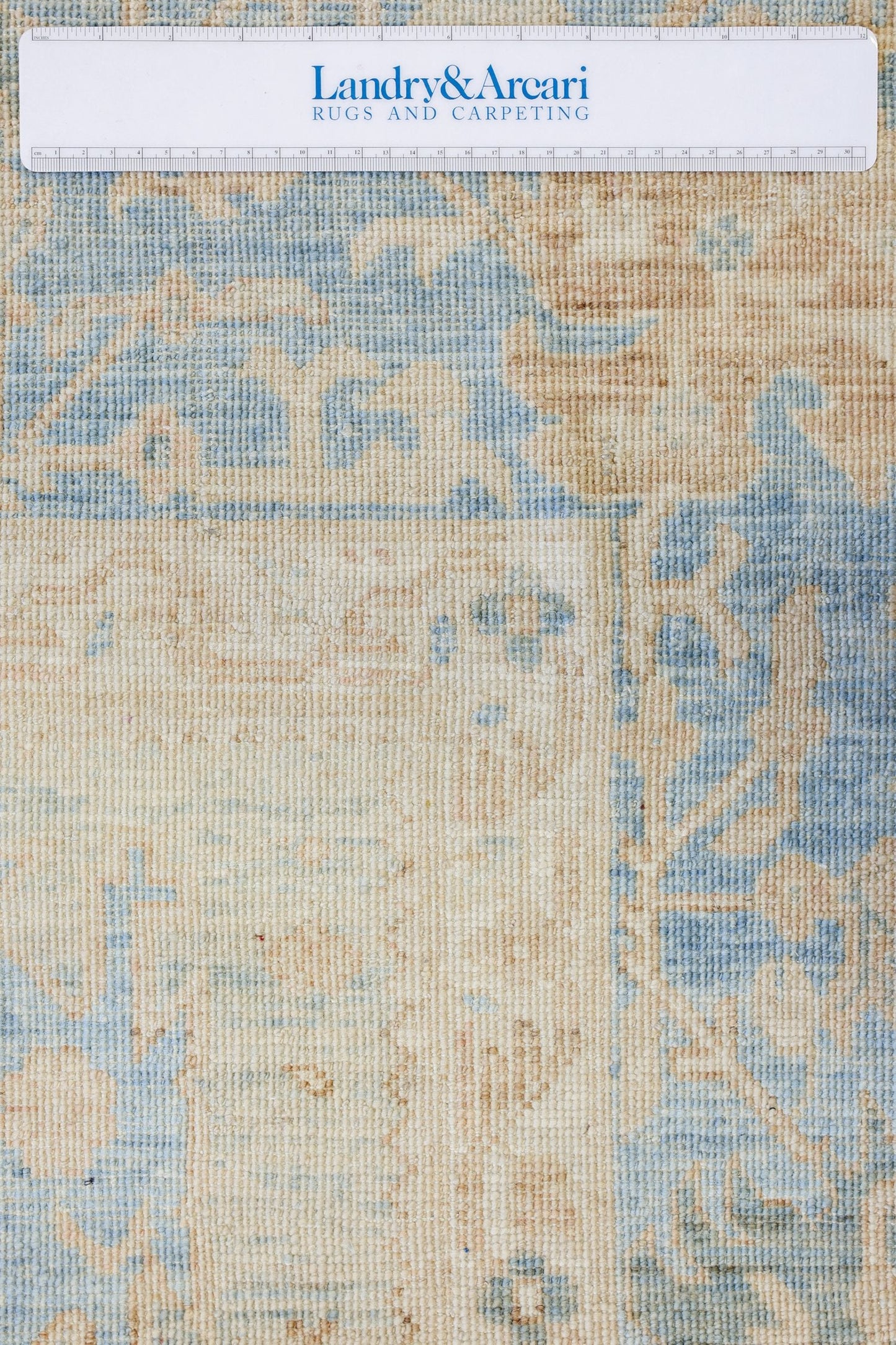 Zigler Handwoven Contemporary Rug, J80307