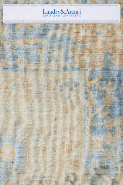 Zigler Handwoven Contemporary Rug, J80307