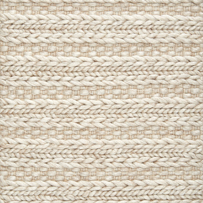 Leonora Wool & Art Silk Carpet