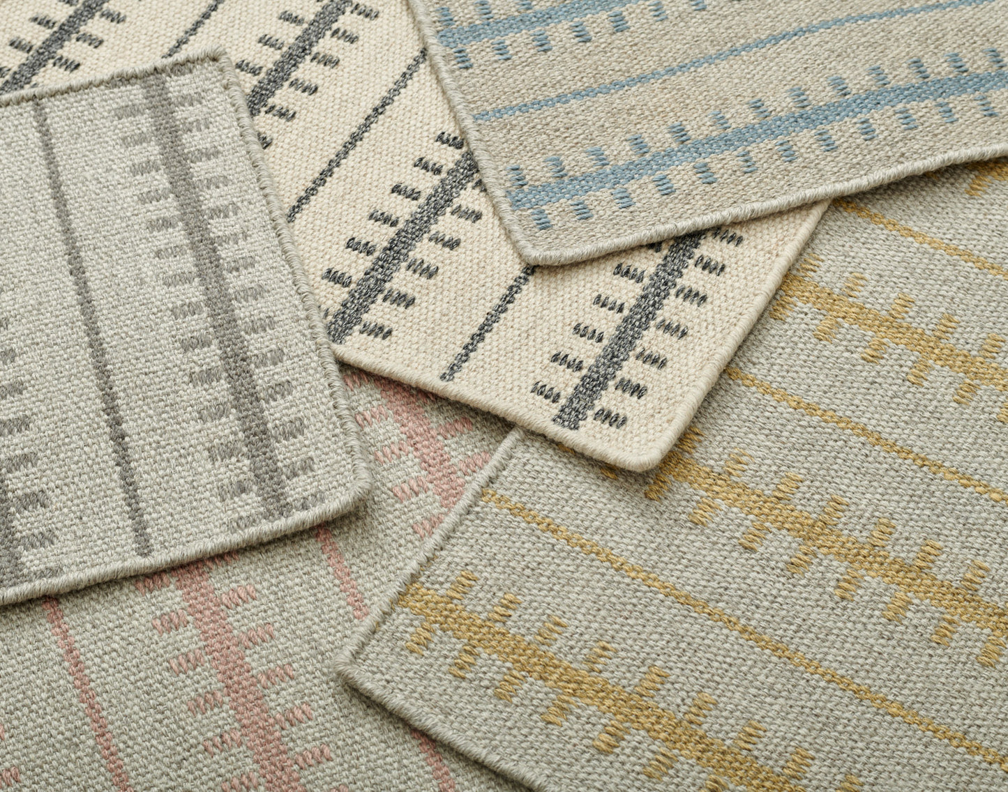 Tatianna Wool Carpet