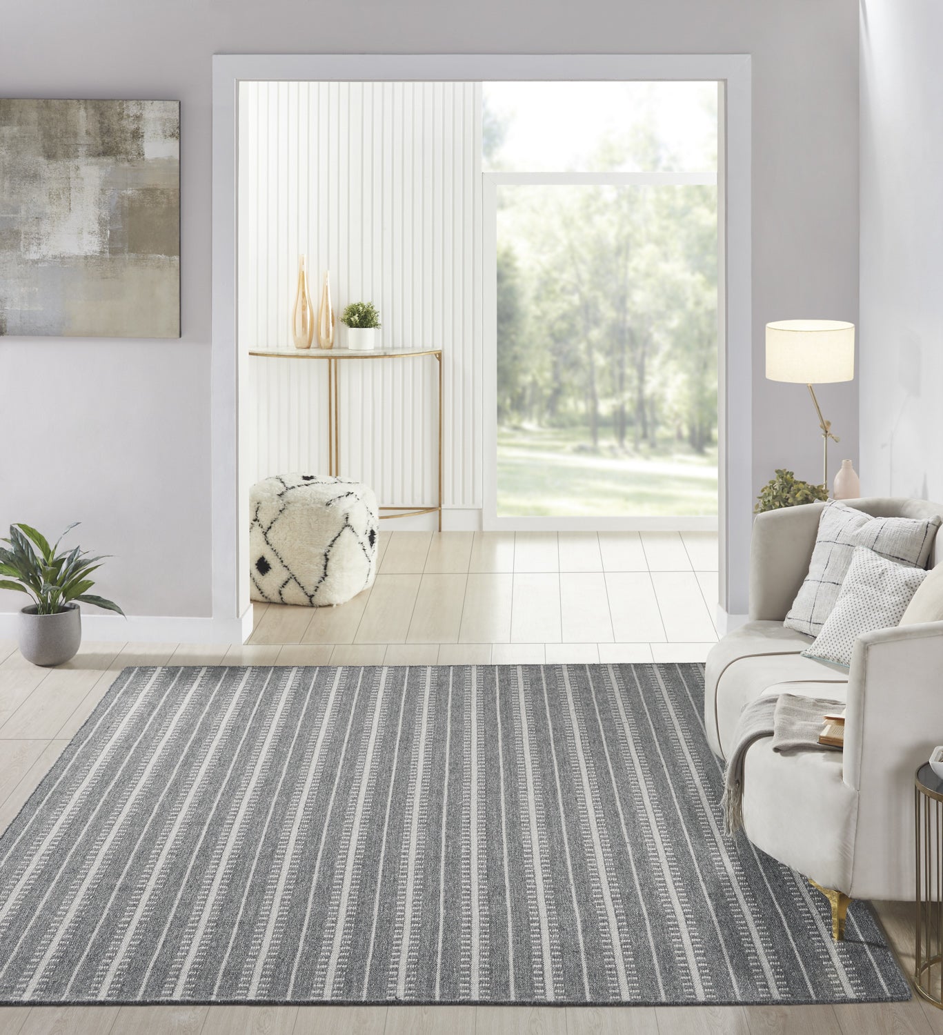 Tatianna Wool Carpet