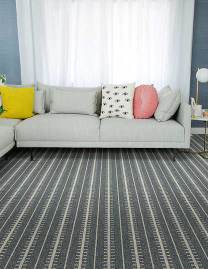 Tatianna Wool Carpet