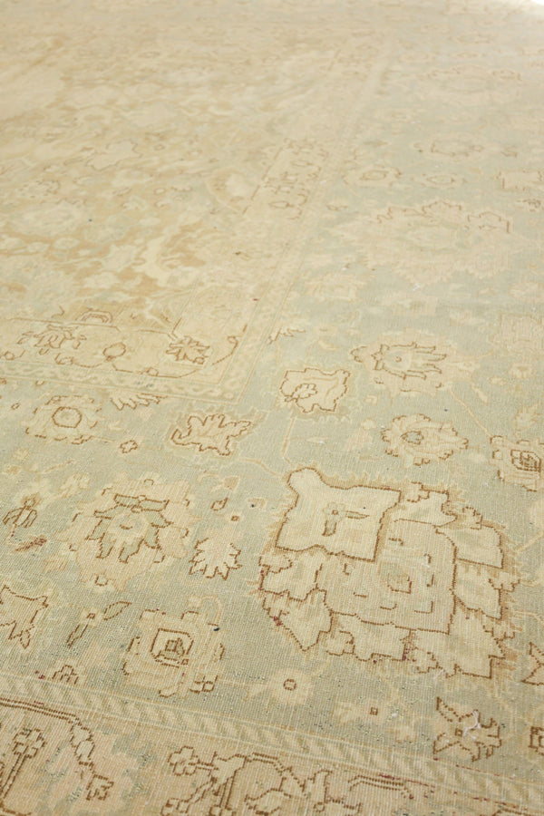 Vintage Agra Handwoven Closeout  Rug, J37279