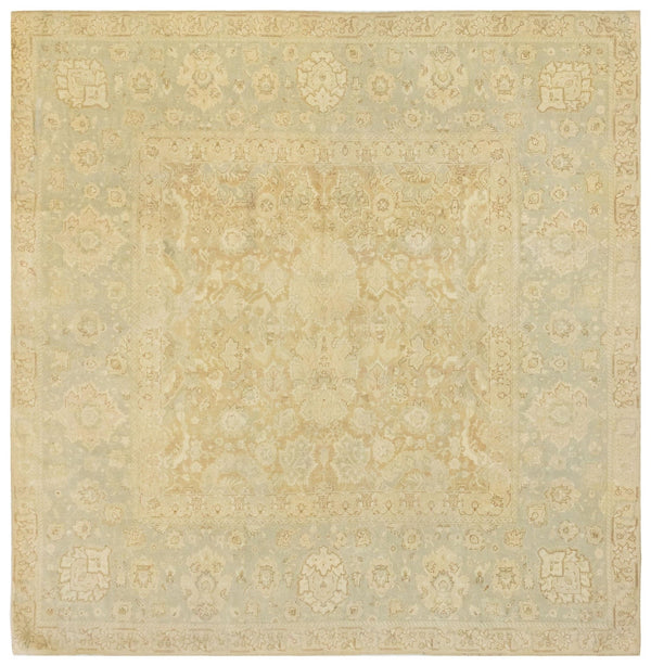 Vintage Agra Handwoven Closeout  Rug, J37279