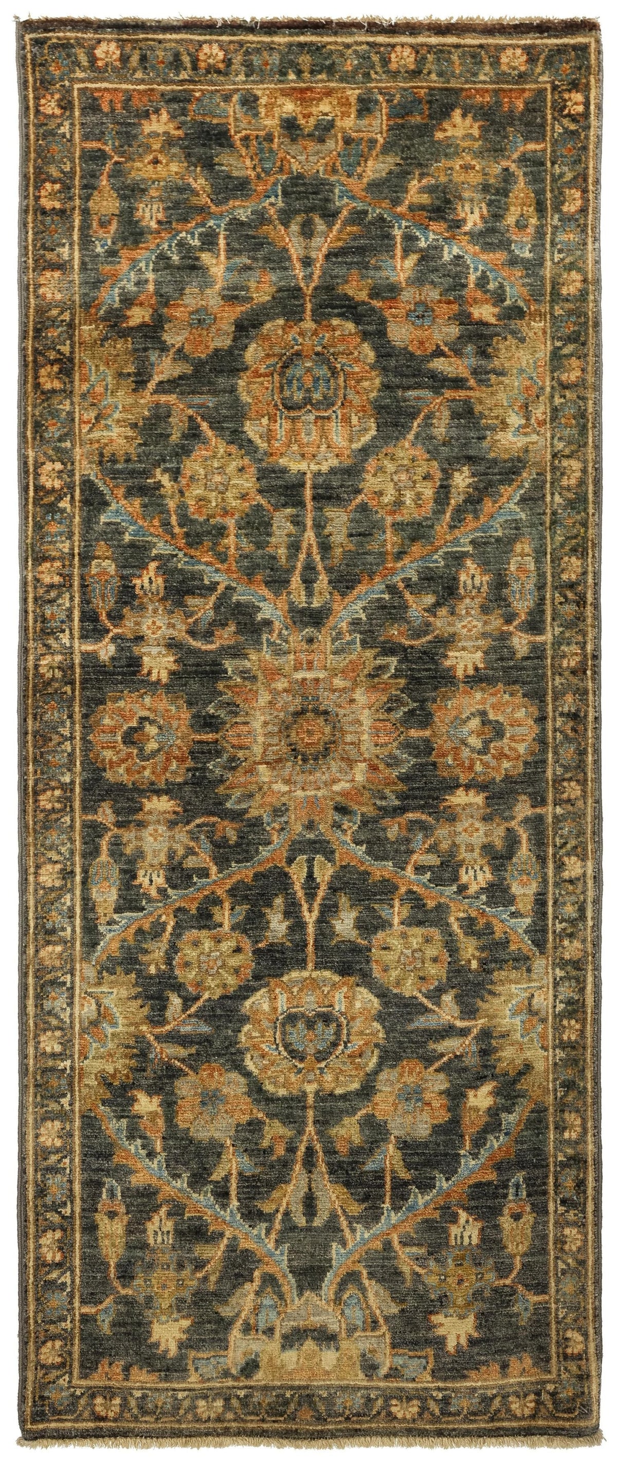 Amritsar Handwoven Traditional Rug