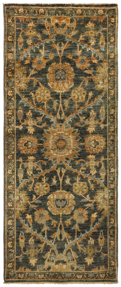 Amritsar Handwoven Traditional Rug