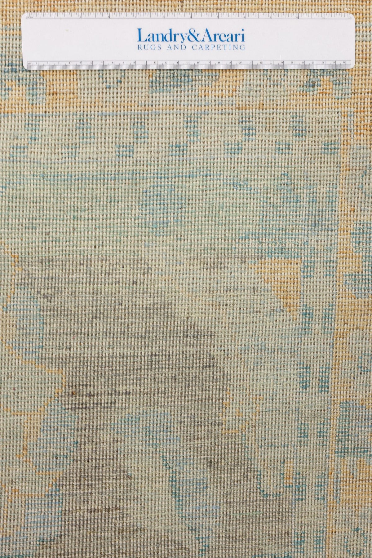 Amritsar Handwoven Traditional Rug, J80984