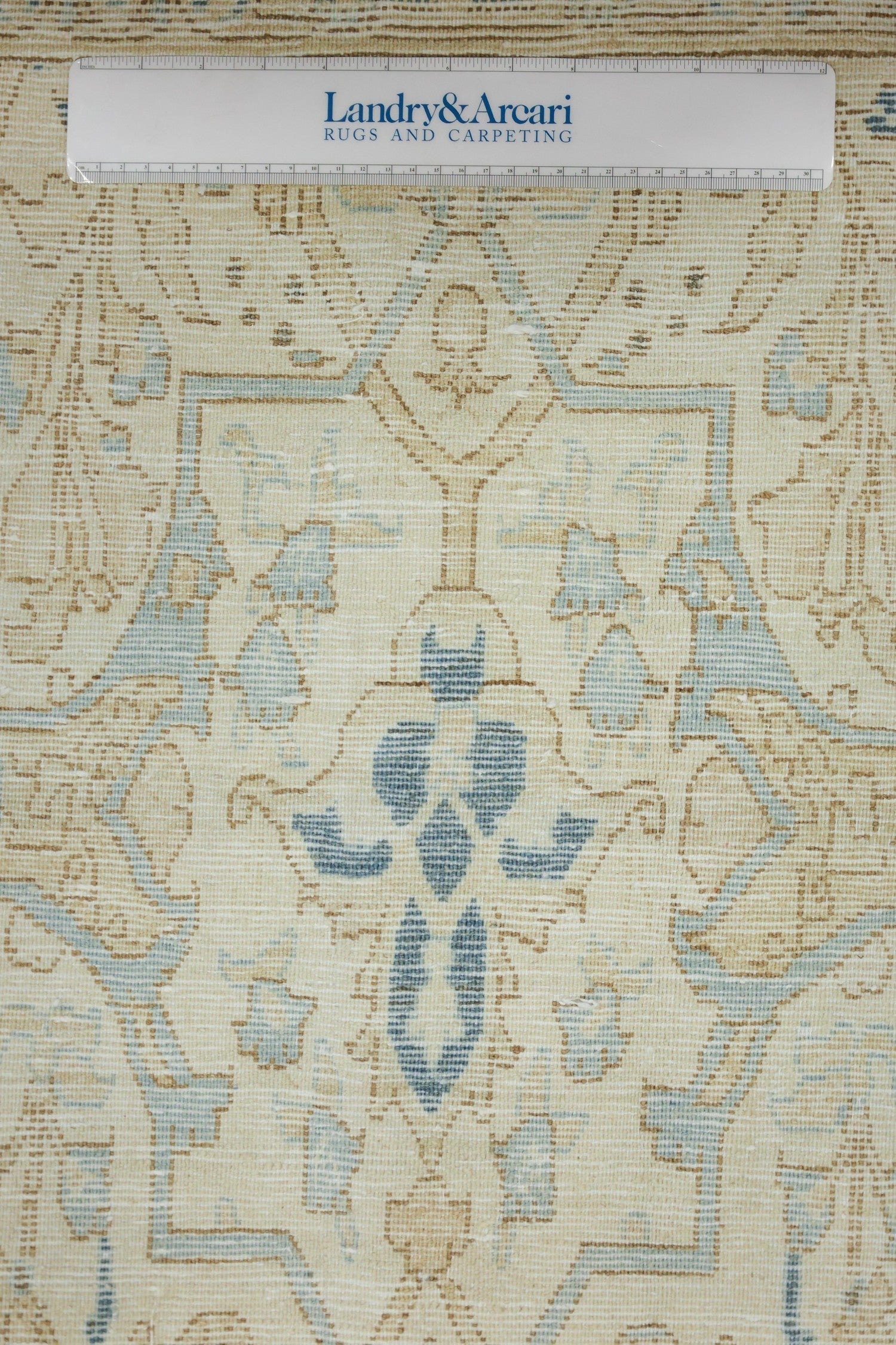 Vintage Bijar Handwoven Traditional Rug, J67453