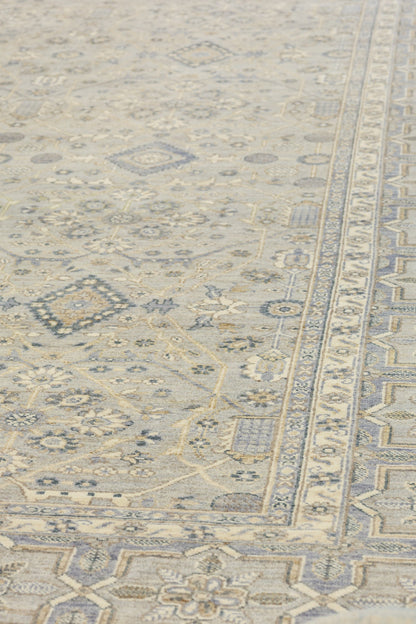 Farhan Handwoven Traditional Rug, J80661