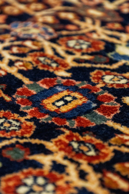 Antique Ferahan SaroukTraditional Rug, J89634