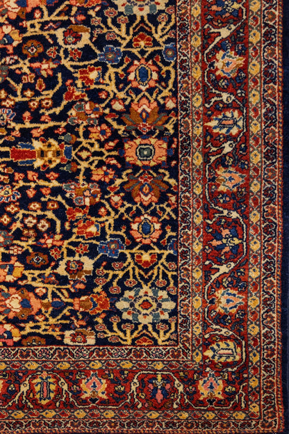 Antique Ferahan SaroukTraditional Rug, J89634