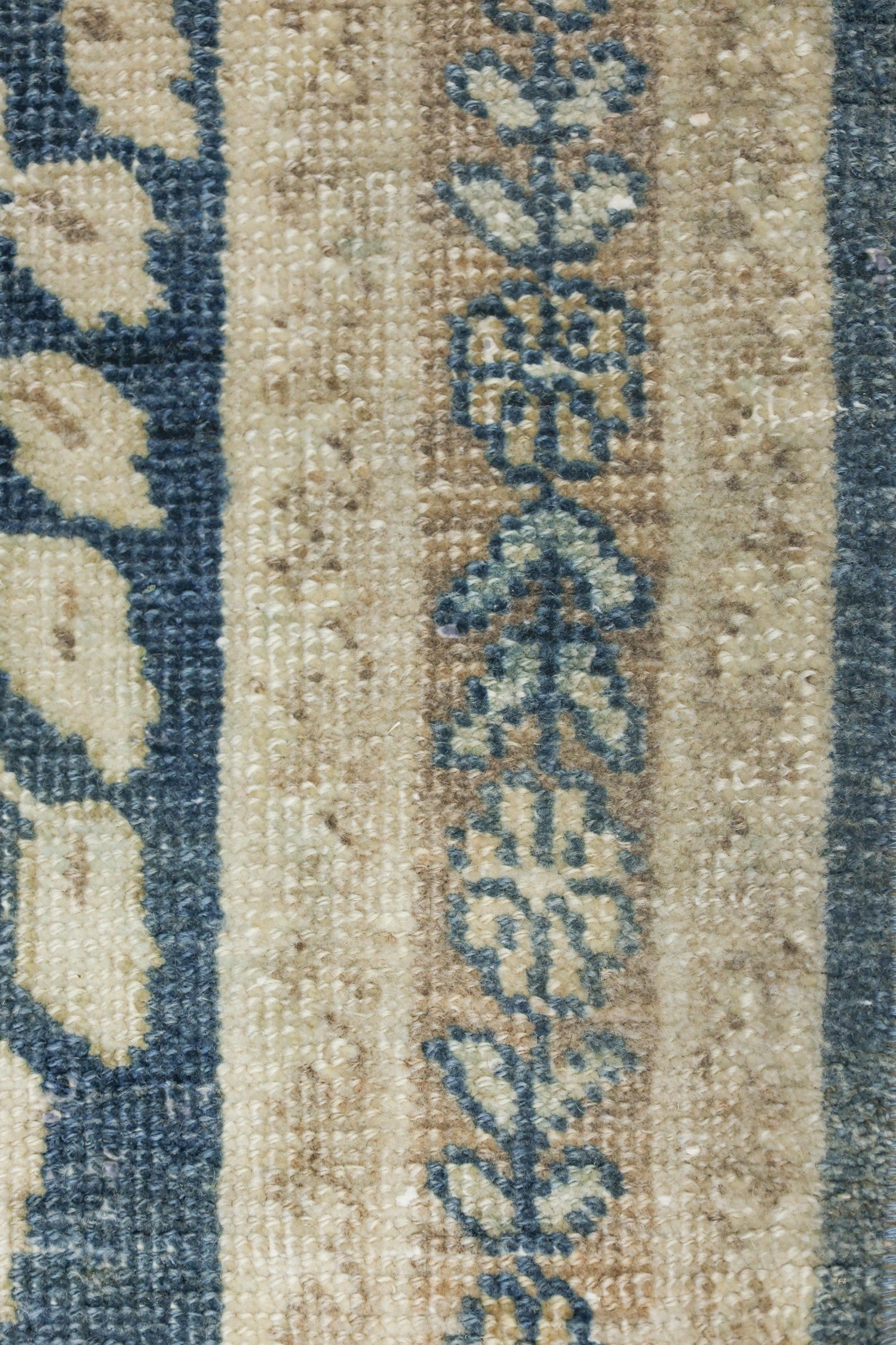 Vintage Hamadan Handwoven Traditional Rug, J73414