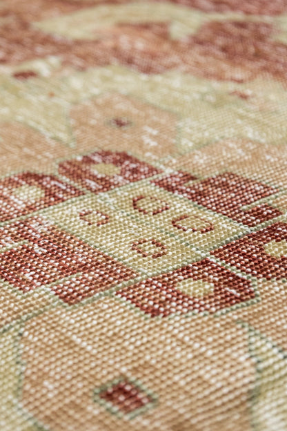 Vintage Kandahar Handwoven Traditional Rug, J87216