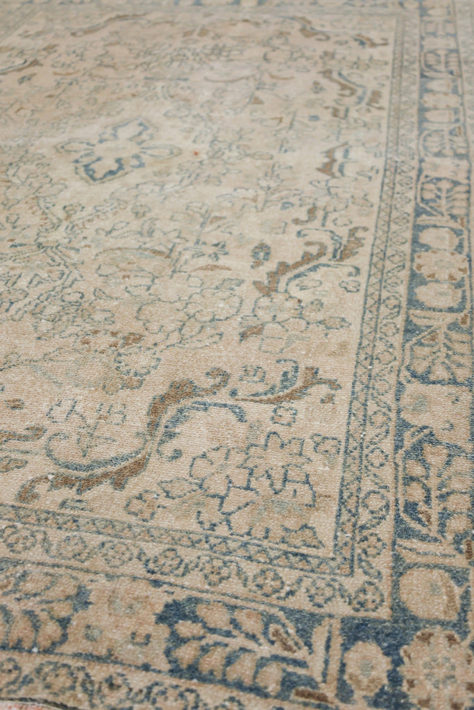 Vintage Kaputrang Handwoven Traditional Rug | Landry & Arcari