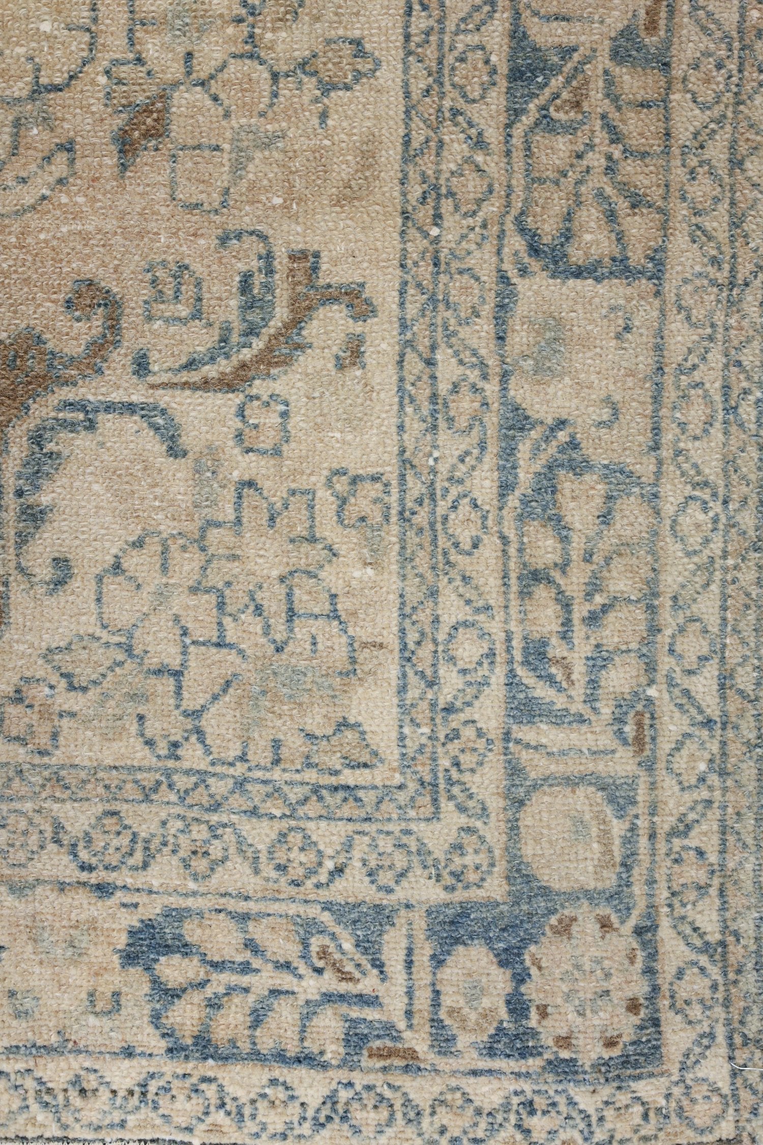Vintage Kaputrang Handwoven Traditional Rug | Landry & Arcari