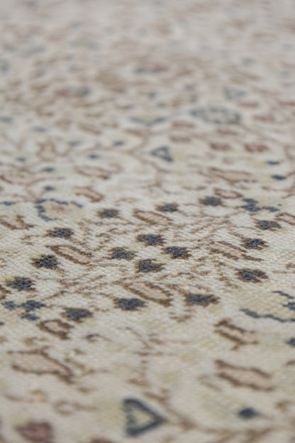 Vintage Kayseri Handwoven Traditional Rug, J87240